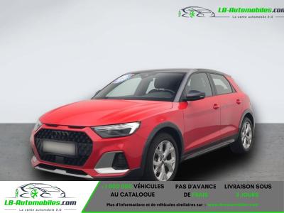 Audi A1 CityCarver 35 TFSI 150 ch BVA