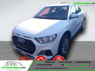 Audi A1 CityCarver 35 TFSI 150 ch BVA