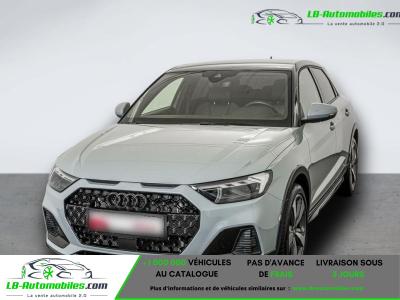 Audi A1 CityCarver 35 TFSI 150 ch BVA