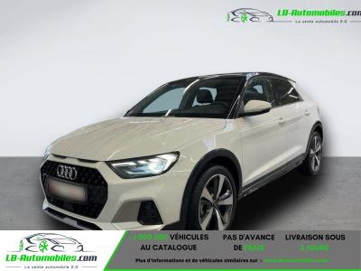 Audi A1 CityCarver 35 TFSI 150 ch BVA