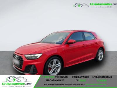 Audi A1 Sportback 30 TFSI 110 ch BVM