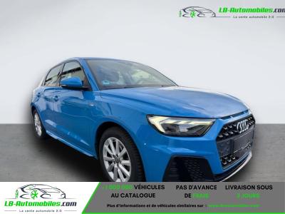 Audi A1 Sportback 30 TFSI 116 ch BVM