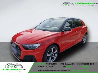 Audi A1 Sportback 30 TFSI 116 ch BVM
