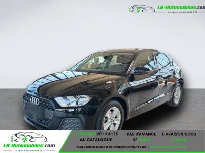 Audi A1 Sportback 30 TFSI 116 ch BVA