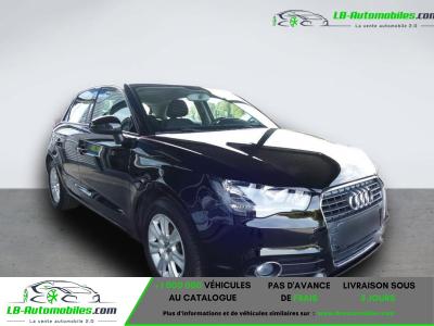 Audi A1 Sportback 1.0 TFSI 82