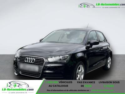 Audi A1 Sportback 1.0 TFSI 82