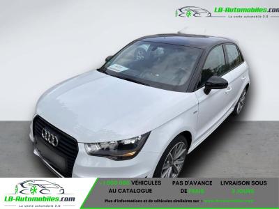 Audi A1 Sportback 1.0 TFSI 82