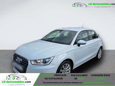 Audi A1 Sportback 1.0 TFSI 82