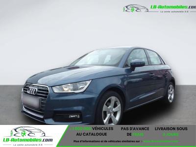 Audi A1 Sportback 1.0 TFSI 82