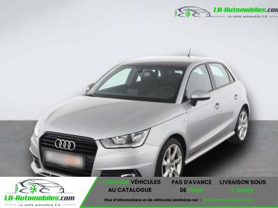 Audi A1 Sportback 1.0 TFSI 95 BVA