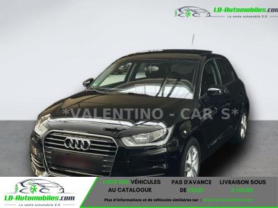Audi A1 Sportback 1.0 TFSI 95 BVA