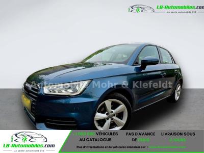 Audi A1 Sportback 1.0 TFSI 95 BVA