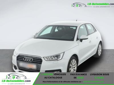 Audi A1 Sportback 1.0 TFSI 95 BVA