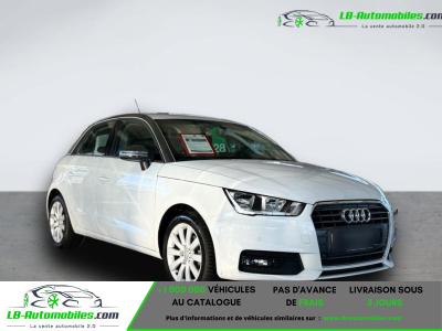 Audi A1 Sportback 1.0 TFSI 95 BVA