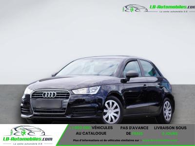 Audi A1 Sportback 1.0 TFSI 95 BVA