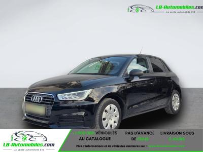 Audi A1 Sportback 1.0 TFSI 95 BVA