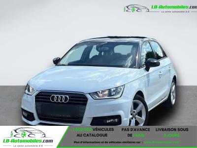 Audi A1 Sportback 1.0 TFSI 95 BVA