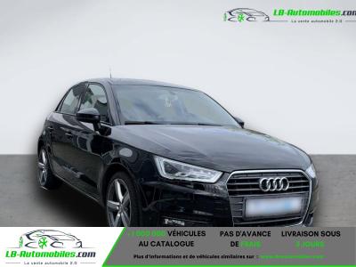 Audi A1 Sportback 1.0 TFSI 95 BVA