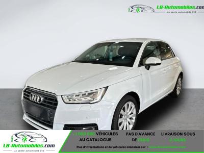 Audi A1 Sportback 1.4 TDI 90 BVM