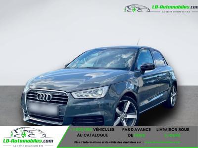 Audi A1 Sportback 1.4 TFSI 125 BVA