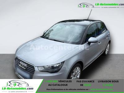 Audi A1 Sportback 1.4 TFSI 125 BVA