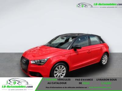 Audi A1 Sportback 1.4 TFSI 125 BVA