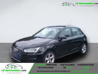 Audi A1 Sportback 1.4 TFSI 125 BVA