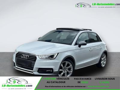 Audi A1 Sportback 1.4 TFSI 125 BVA