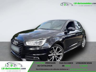 Audi A1 Sportback 1.4 TFSI 125 BVA