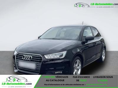 Audi A1 Sportback 1.4 TFSI 125 BVA
