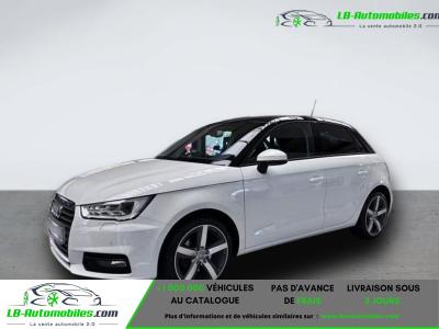 Audi A1 Sportback 1.6 TDI 116