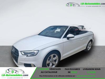 Audi A3 1.0 TFSI 115