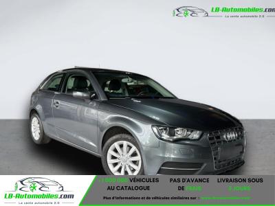 Audi A3 1.0 TFSI 115 BVA