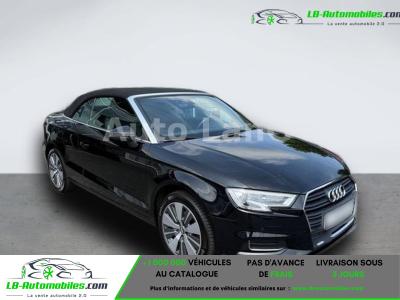 Audi A3 1.0 TFSI 115 BVA