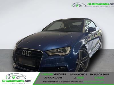 Audi A3 Cabriolet TFSI 150