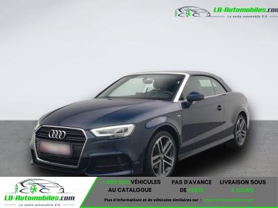 Audi A3 Cabriolet TFSI 150