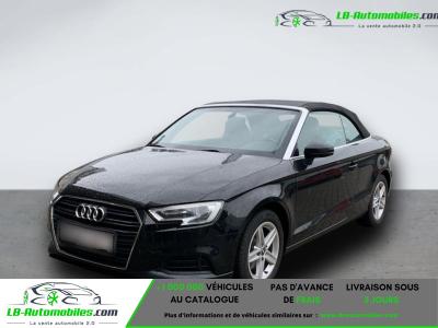 Audi A3 Cabriolet TFSI 150
