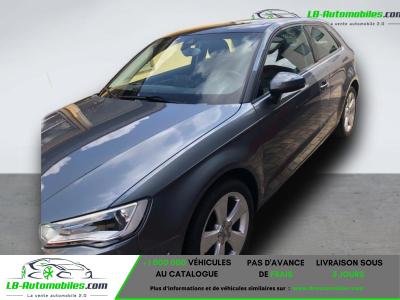 Audi A3 1.4 TFSI COD 150 BVA