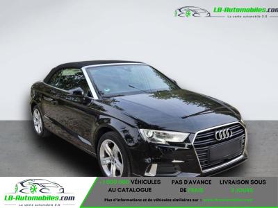 Audi A3 1.4 TFSI COD 150 BVA