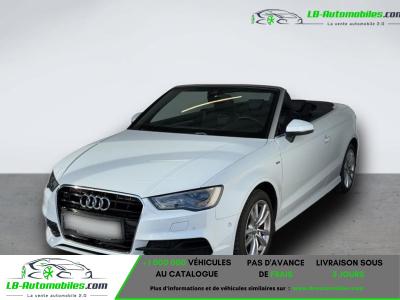 Audi A3 1.4 TFSI COD 150 BVA