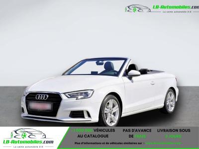 Audi A3 1.4 TFSI COD 150 BVA