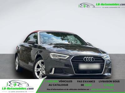 Audi A3 1.4 TFSI COD 150 BVA