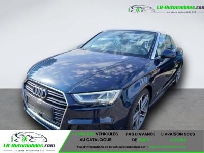 Audi A3 1.4 TFSI COD 150 BVA