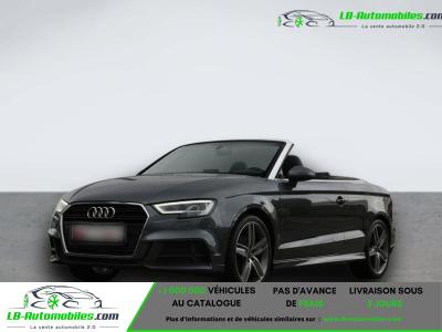 Audi A3 1.4 TFSI COD 150 BVA