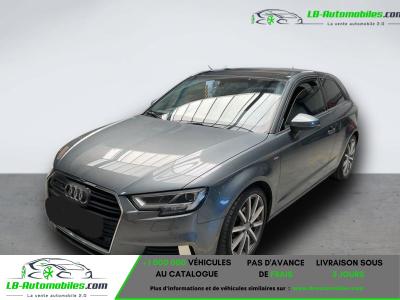Audi A3 2.0 TFSI 190 BVA