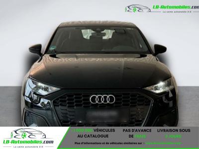 Audi A3 Sportback 30 TDI 116 BVM