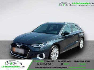 Audi A3 Sportback 30 TDI 116 BVA