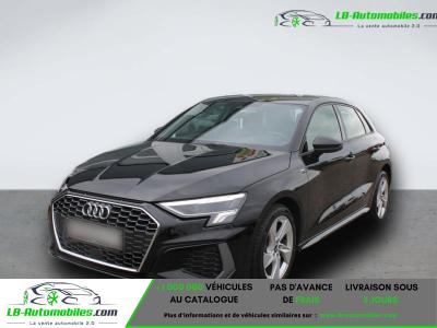 Audi A3 Sportback 30 TFSI 110 BVM