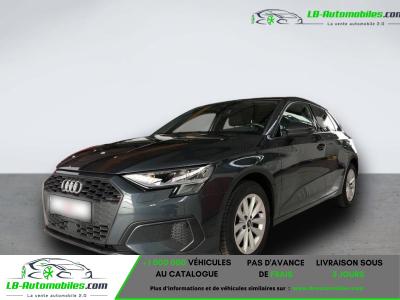Audi A3 Sportback 35 TDI 150 BVA