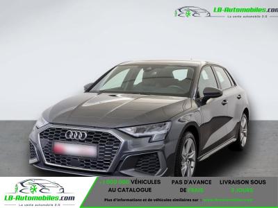 Audi A3 Sportback 45 TFSIe 245 BVA